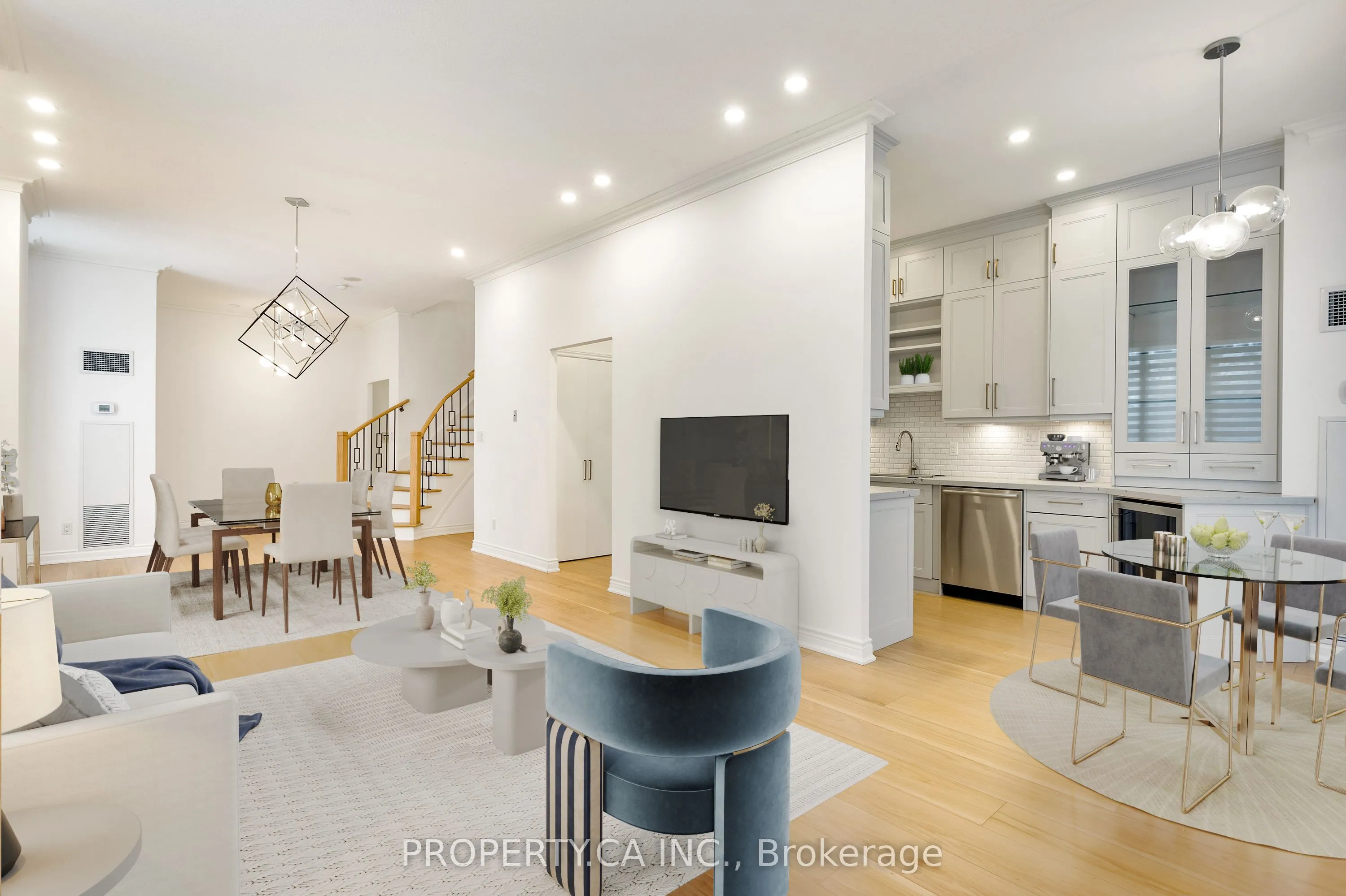 Property For Sale | W12848308