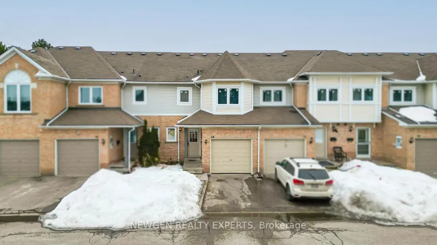 68  Wickstead  Court, Brampton, ON L6R 1N8