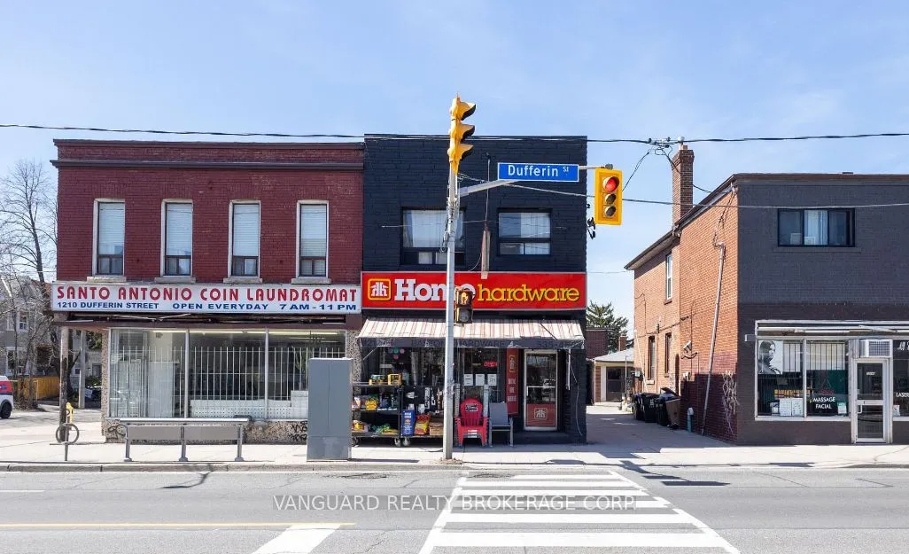 Property For Sale | W12851538