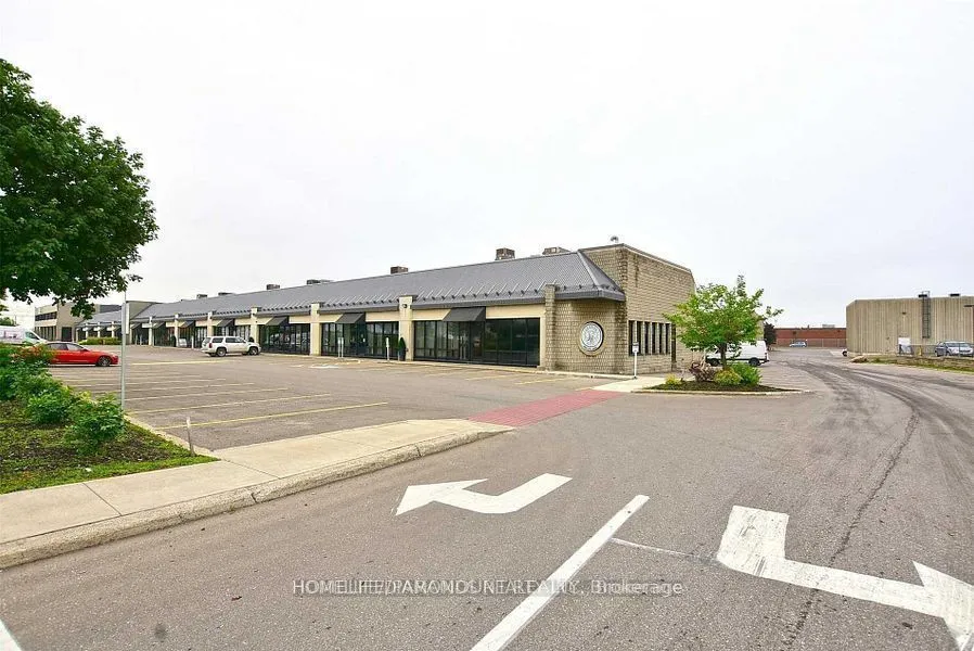 Property For Lease | W12851694