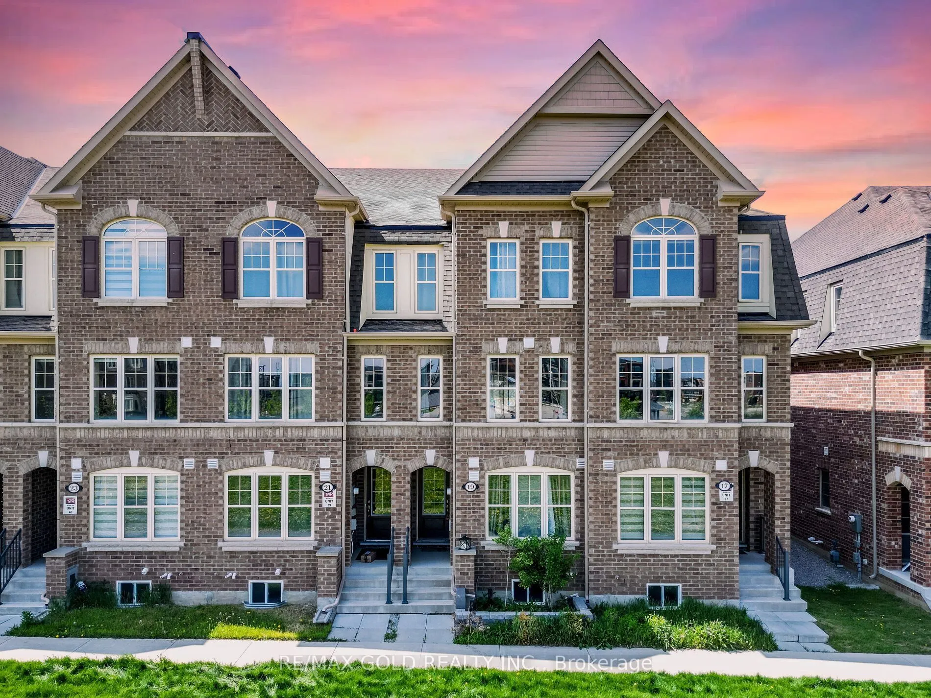 Property For Sale | W12852232