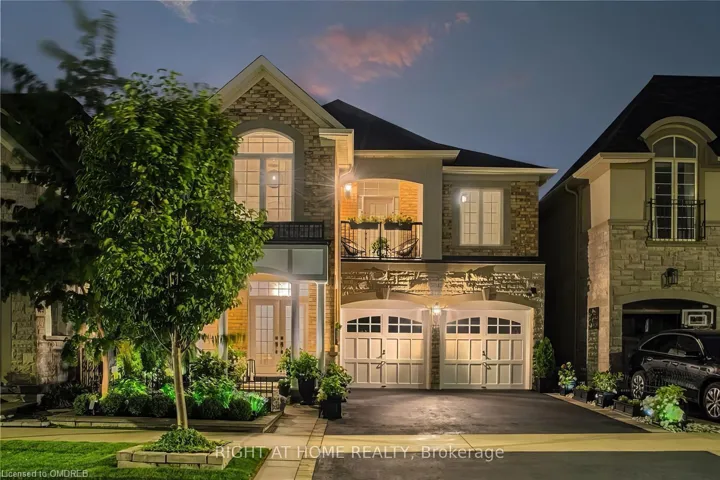 3342  Moses  Way, Burlington, ON L7M 0L5