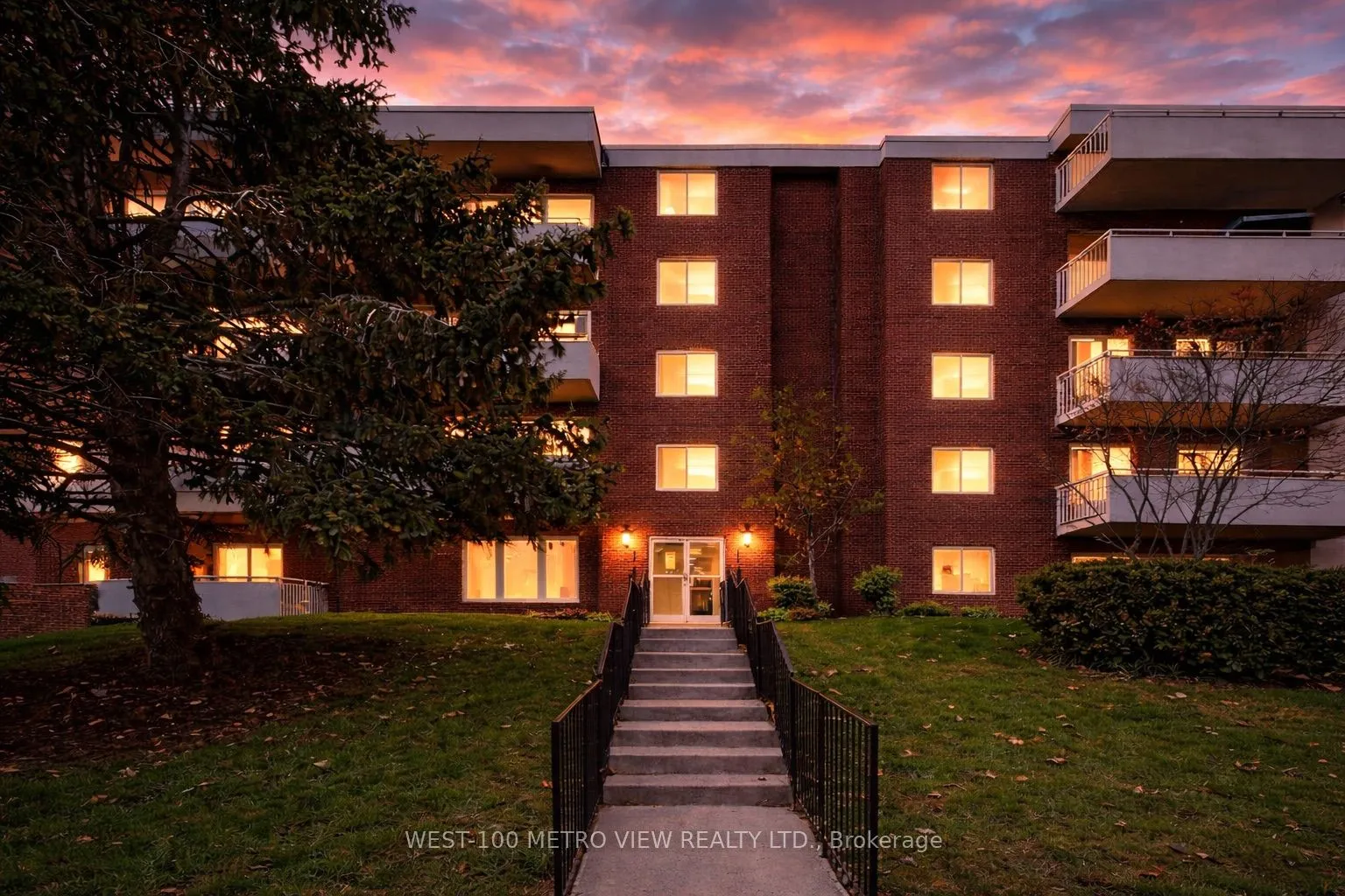 Property For Sale | W12853372