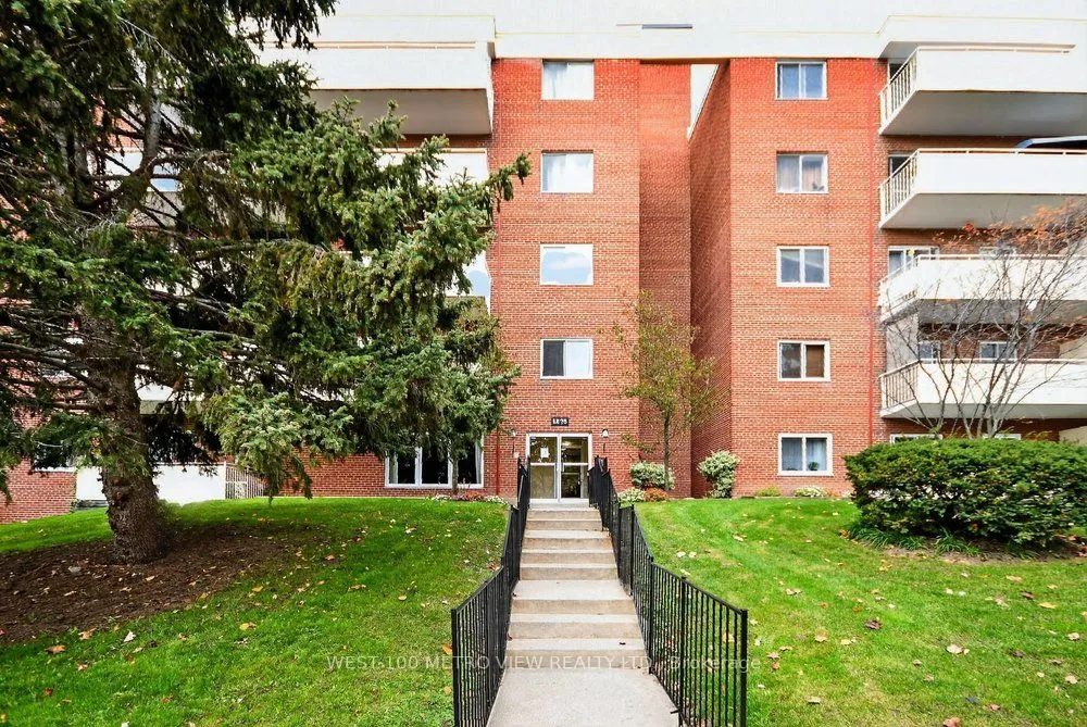Property For Sale | W12853372