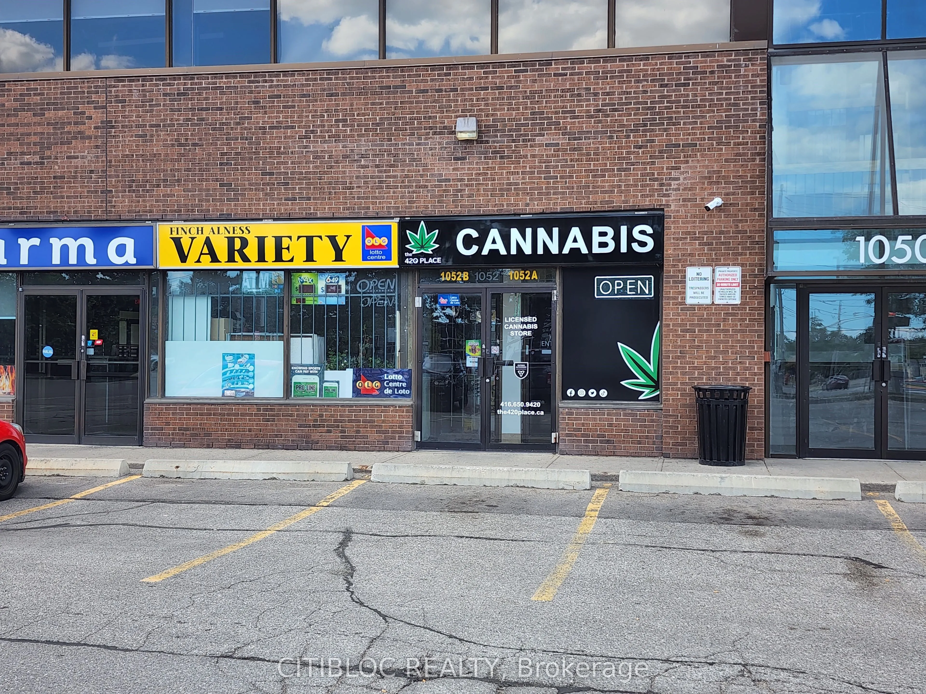 Business For Sale | W12853838
