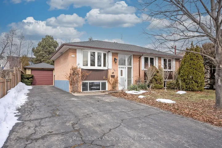 543  Pinegrove  Road, Oakville, ON L6K 2C2