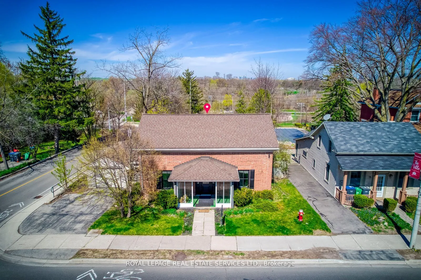 Property For Sale | W12854160