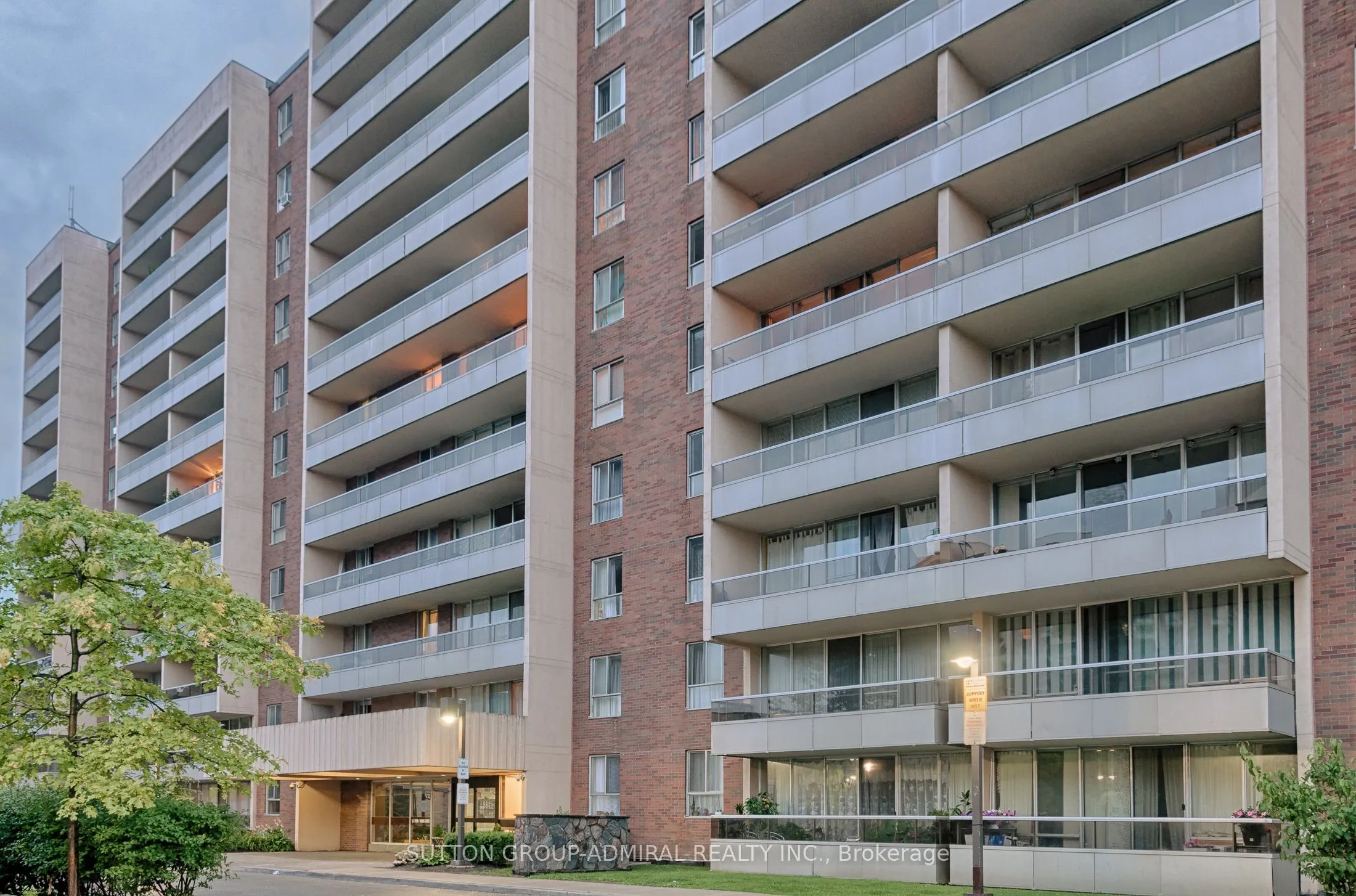 Property For Sale | W12854674