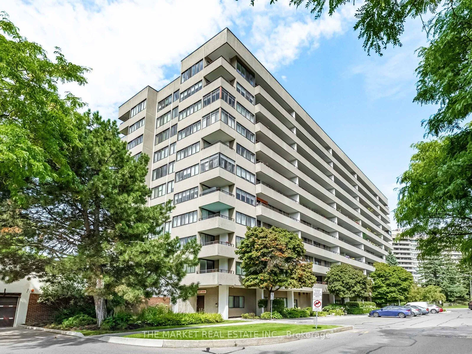 Property For Sale | W12854998