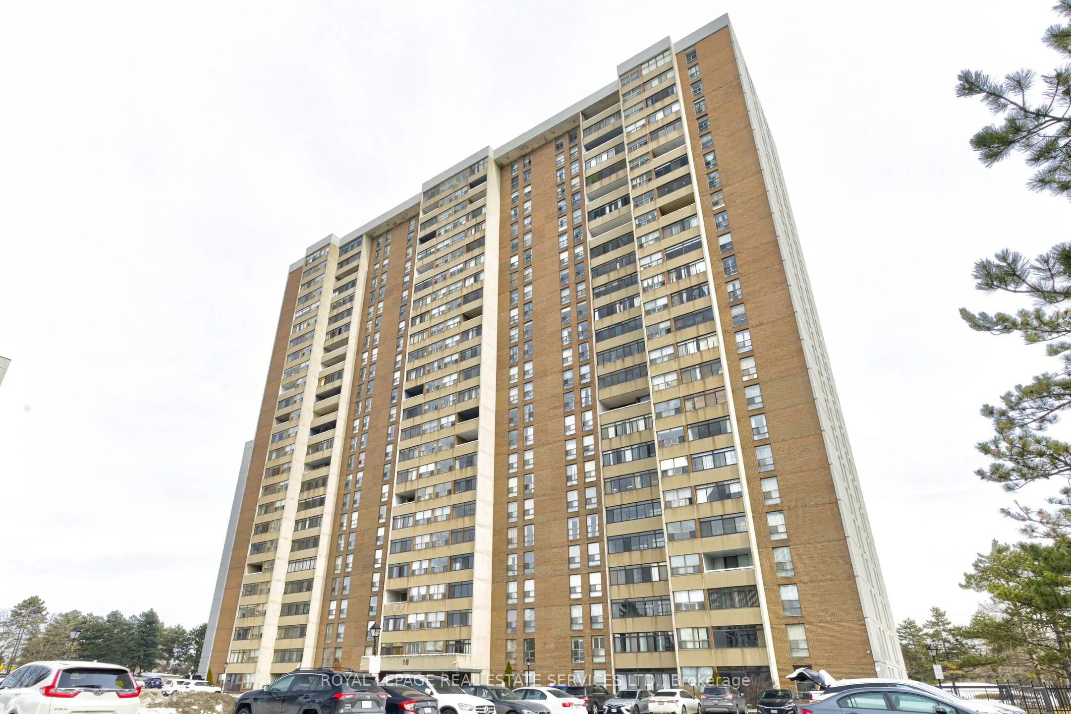 Property For Sale | W12855062