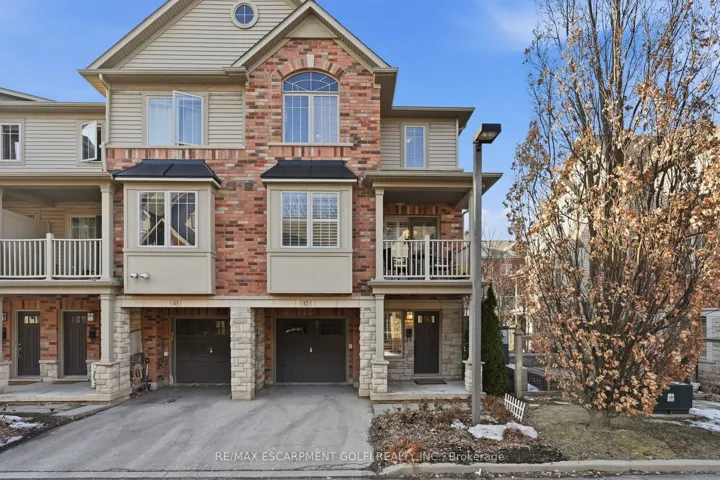 362  Plains E Road, Burlington, ON L7T 0A4