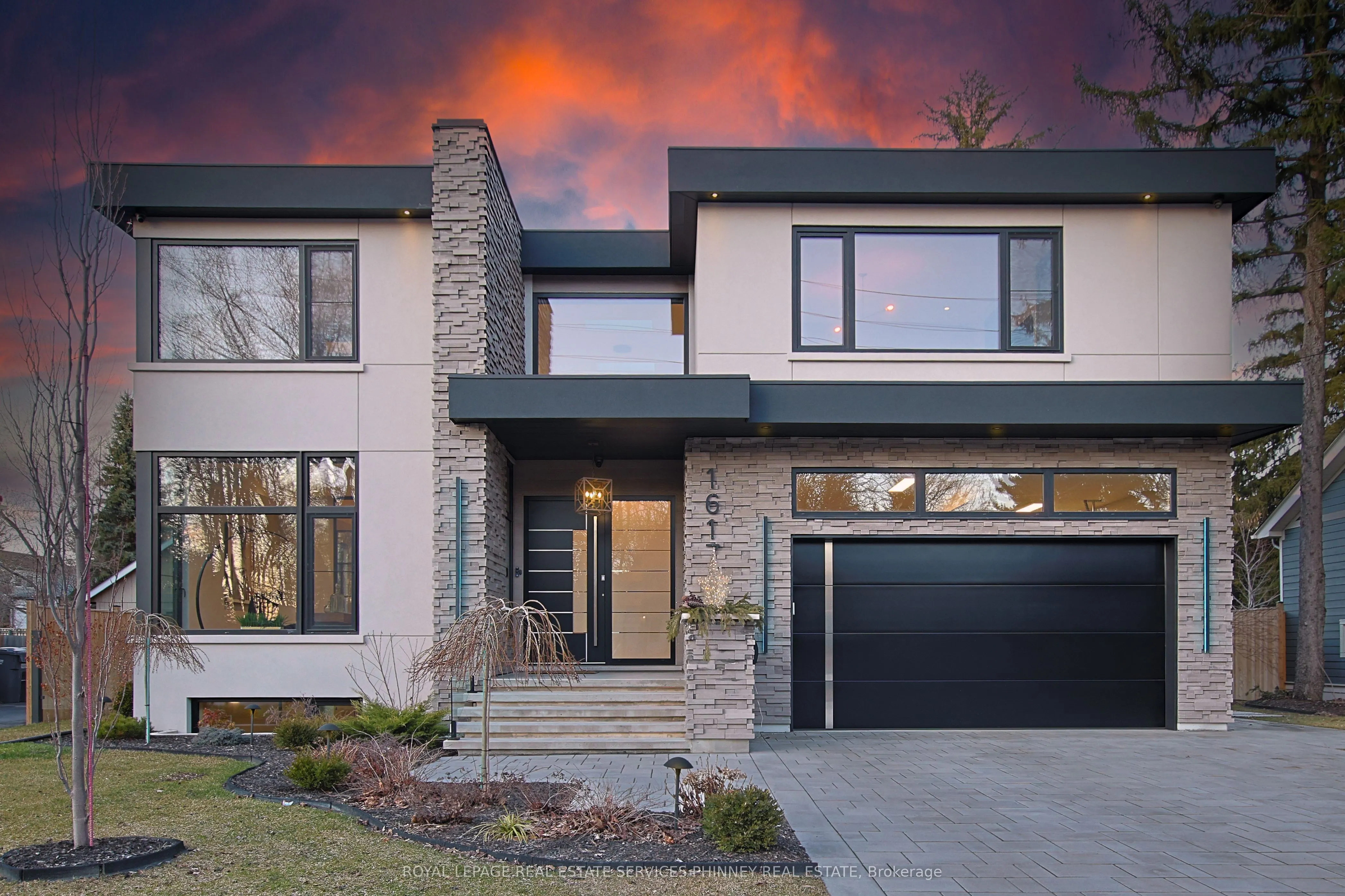 Detached Home For Sale | W12856030