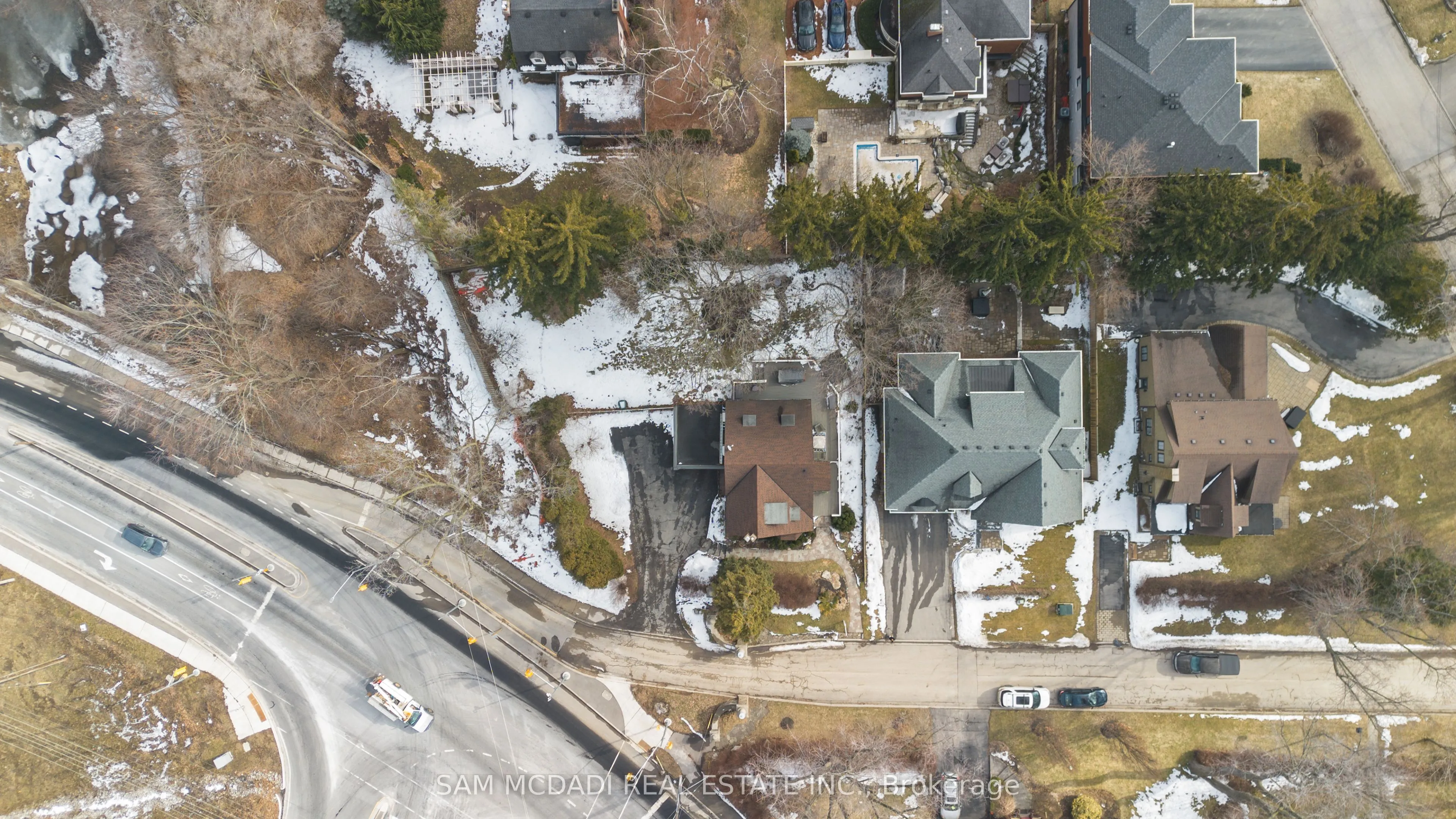 Vacant Land For Sale | W12856056