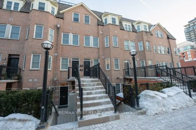 Property For Sale | W12856212