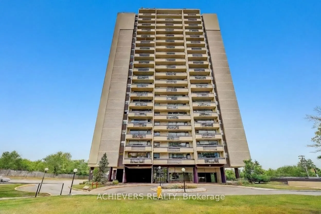 Property For Sale | W12857432