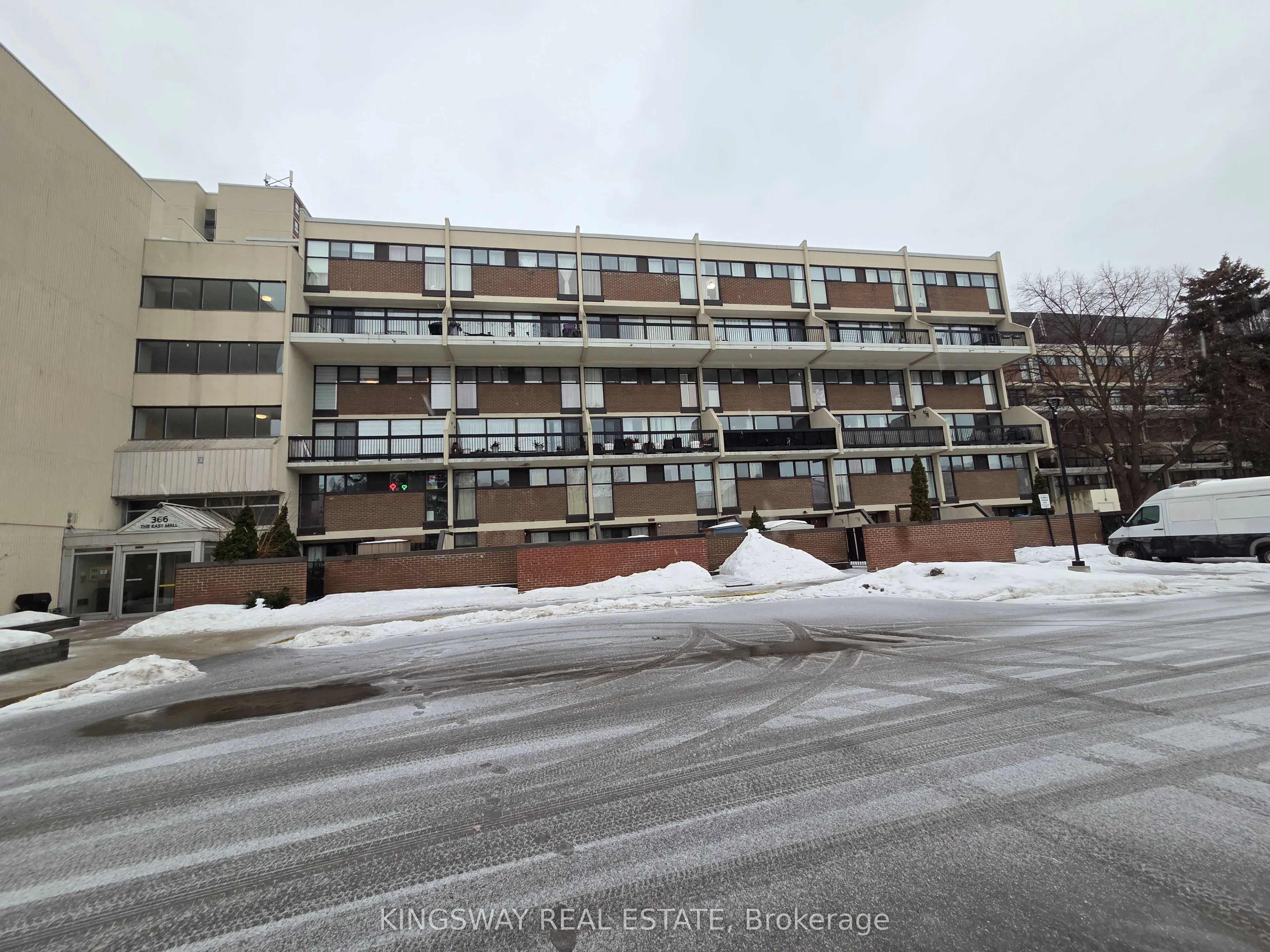 Property For Sale | W12857750
