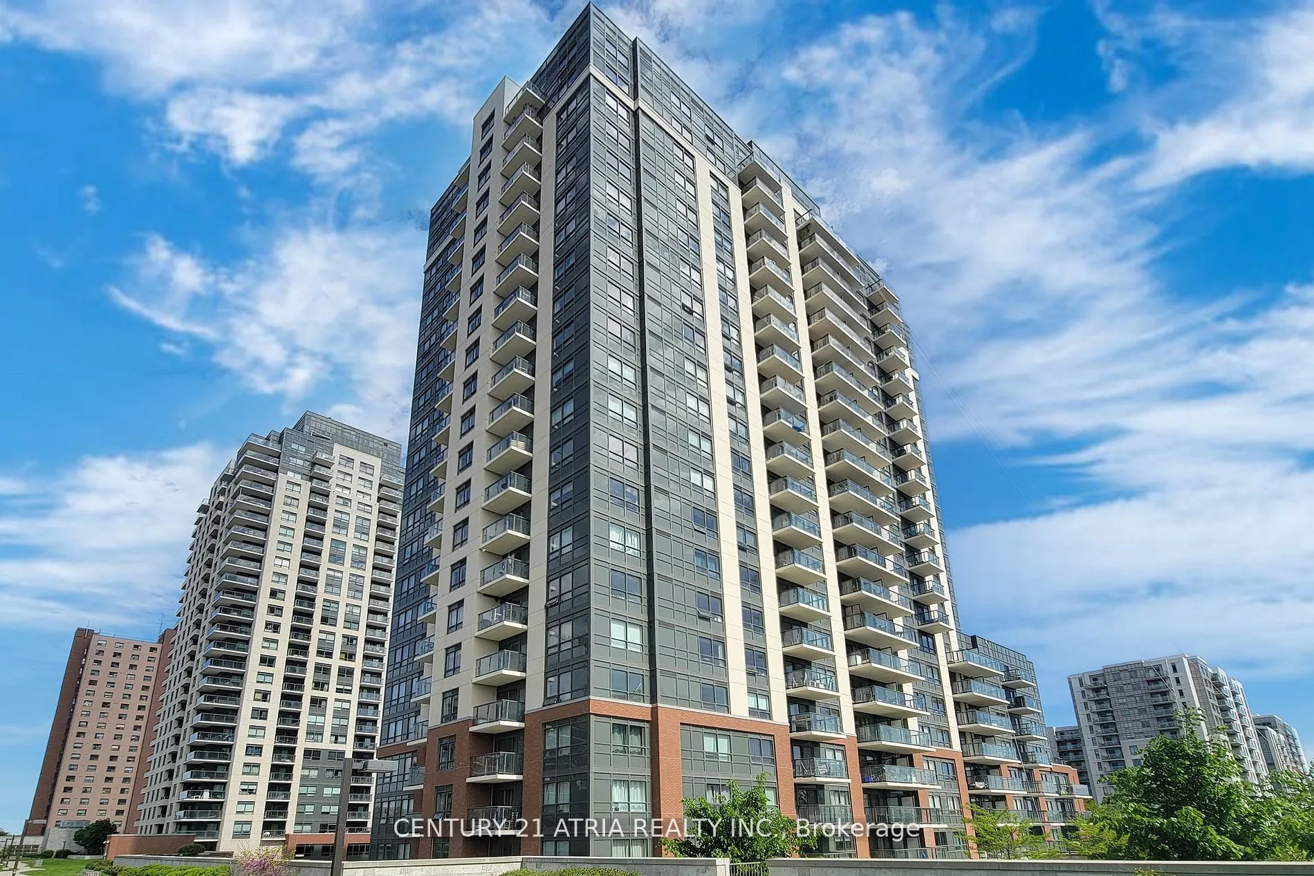 Property For Lease | W12857966