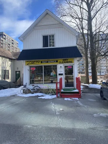 1286  Ontario  Street, Burlington, ON L7S 1E8