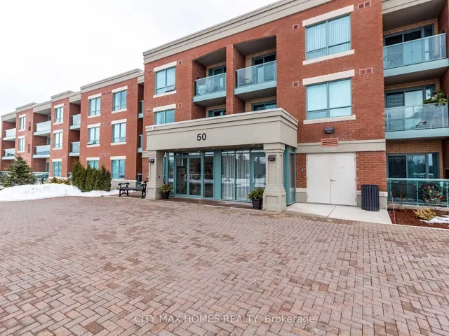 50  Via Rosedale  Way, Brampton, ON L6R 3Z7