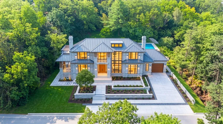 1322  Birchview  Drive, Mississauga, ON L5H 3E4