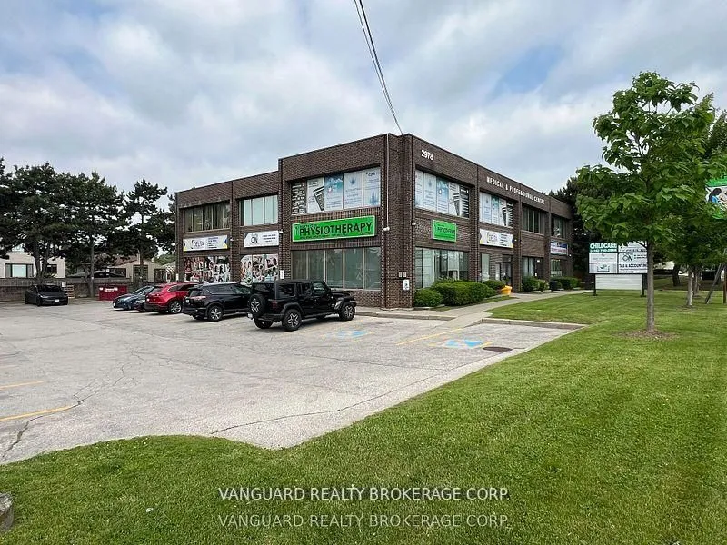 Office For Lease | W12860360