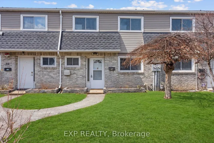 2050  Upper Middle  Road, Burlington, ON L7P 3R9