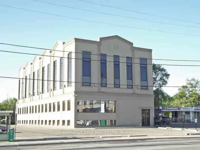 Office For Lease | W12862526