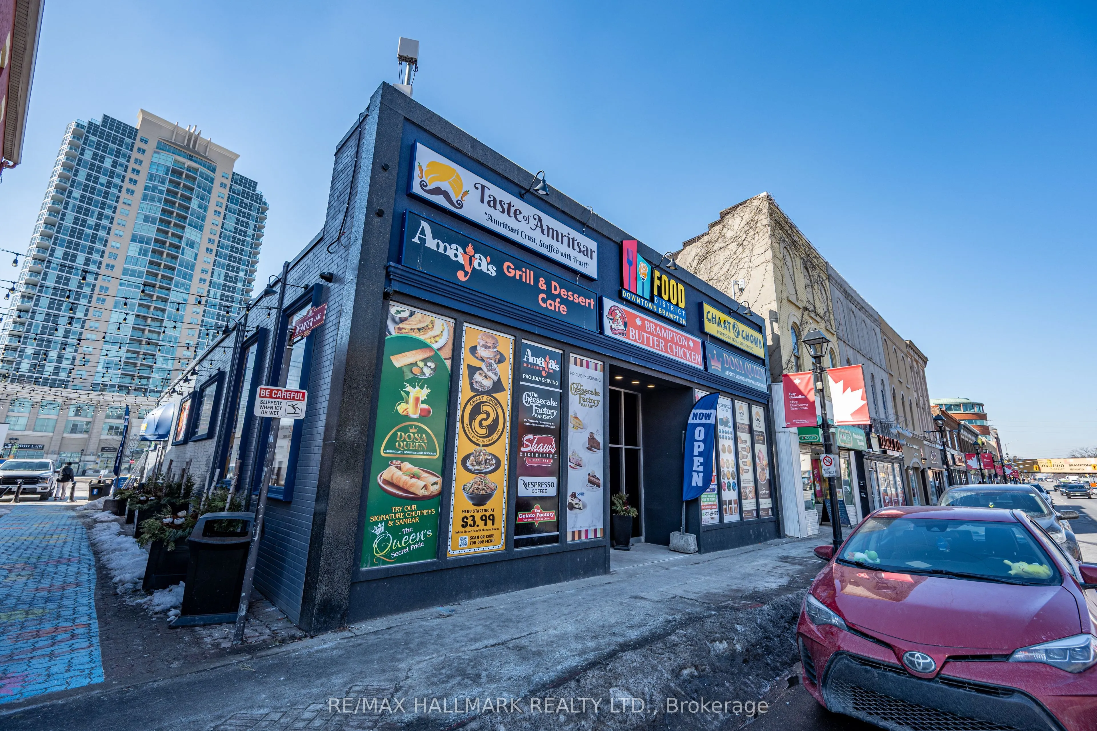 Property For Lease | W12863656