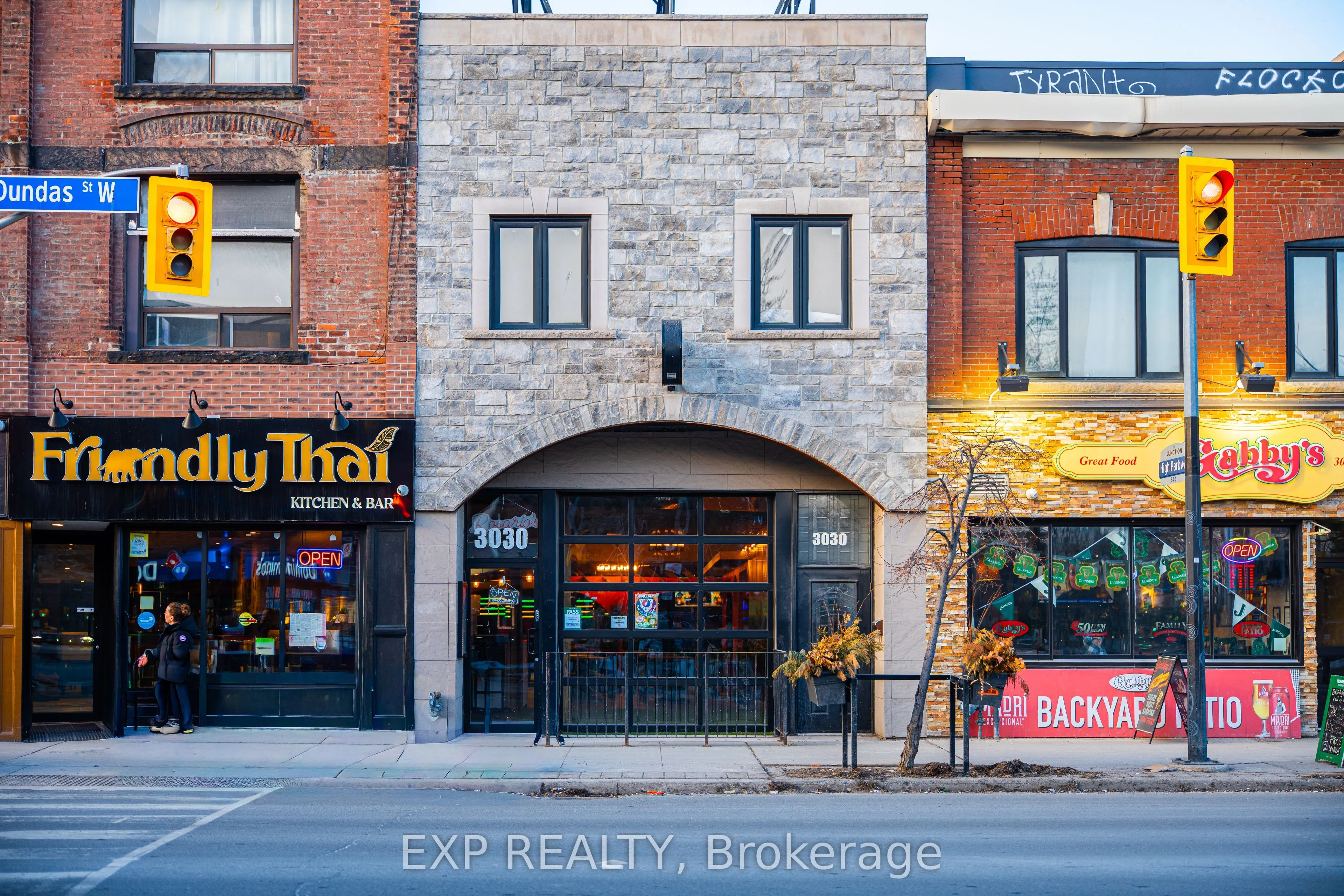 Business For Sale | W12864040