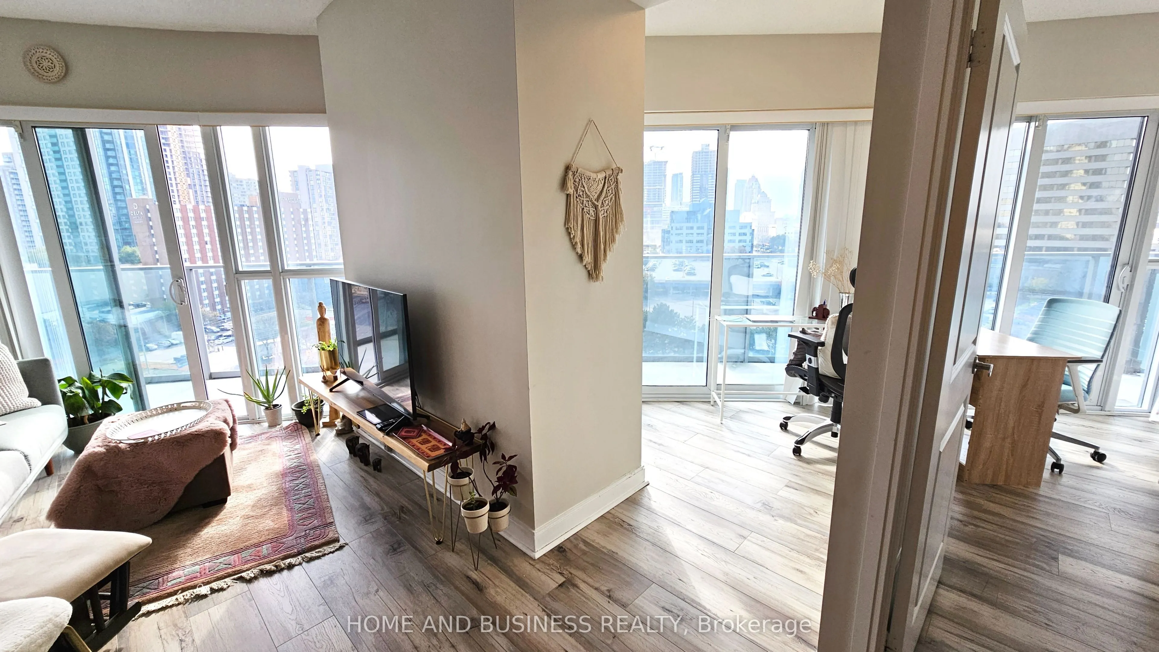 Property For Lease | W12864214