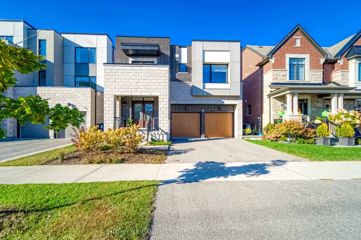 294  Valermo  Drive, Toronto W06, ON M8W 3E4