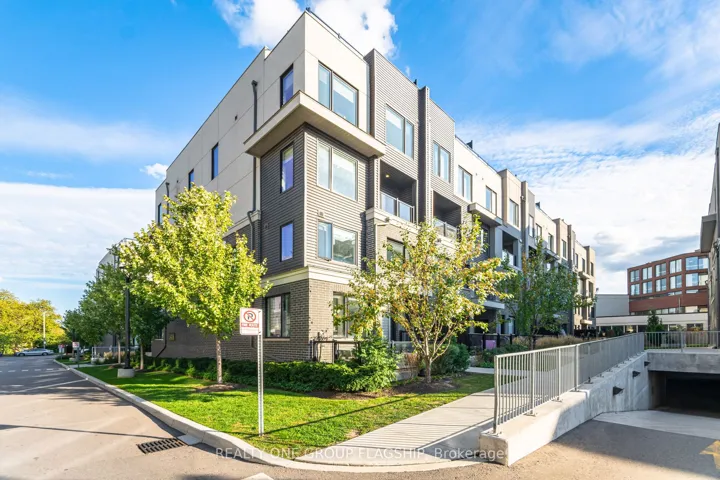 3476 W Widdicombe W Way, Mississauga, ON L5L 0B8