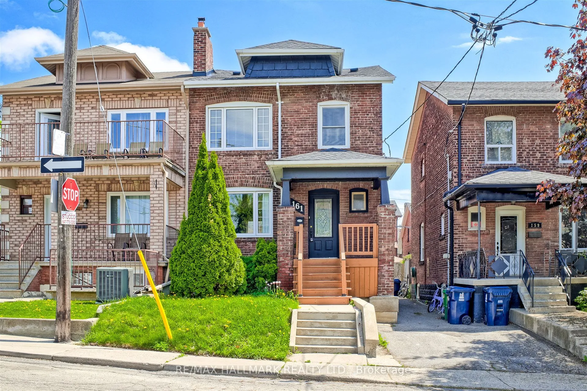 Semi-Detached Home For Sale | W12864862