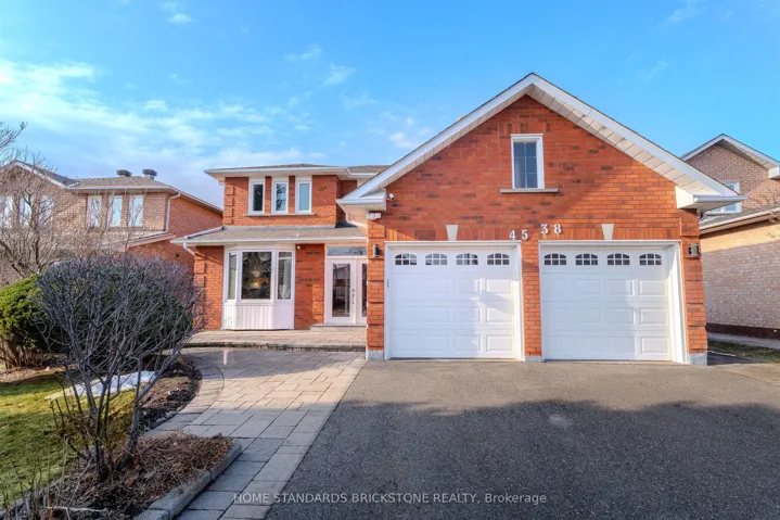 4538  Penhallow  Road, Mississauga, ON L5V 1E7