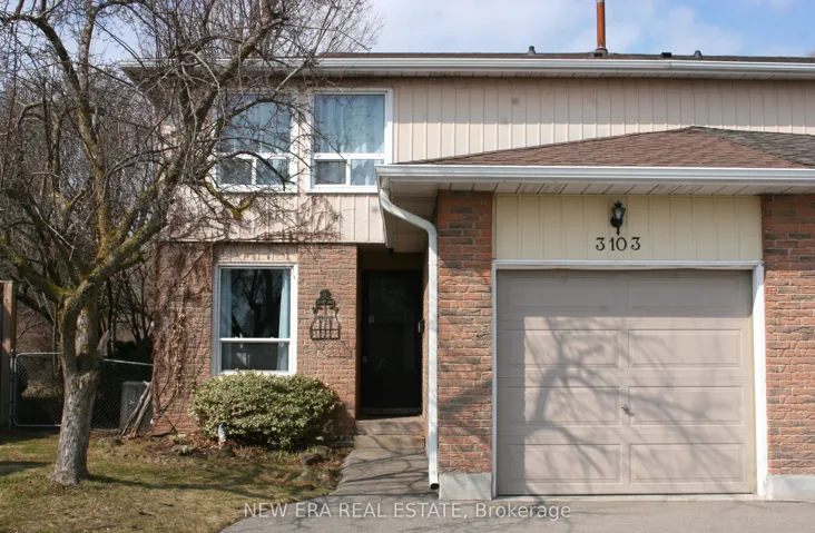 3103  Autumn Hill  Crescent, Burlington, ON L7M 1Z3