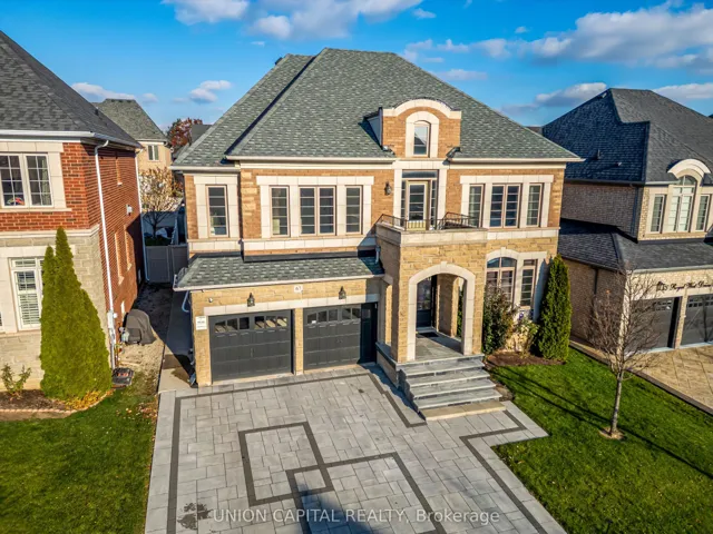 67  Royal West  Drive, Brampton, ON L6X 0Z8