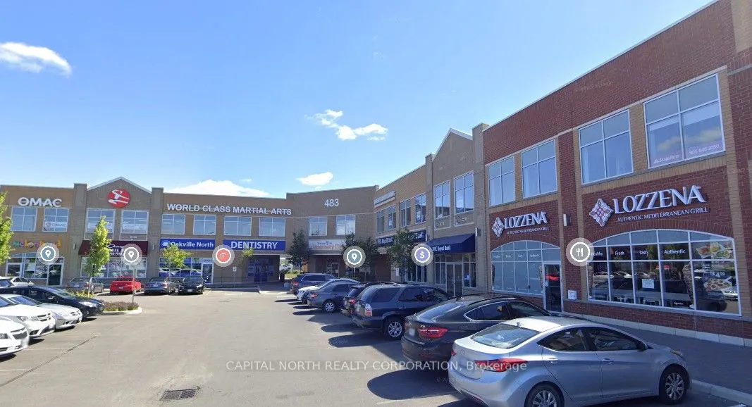 Office For Lease | W12865630