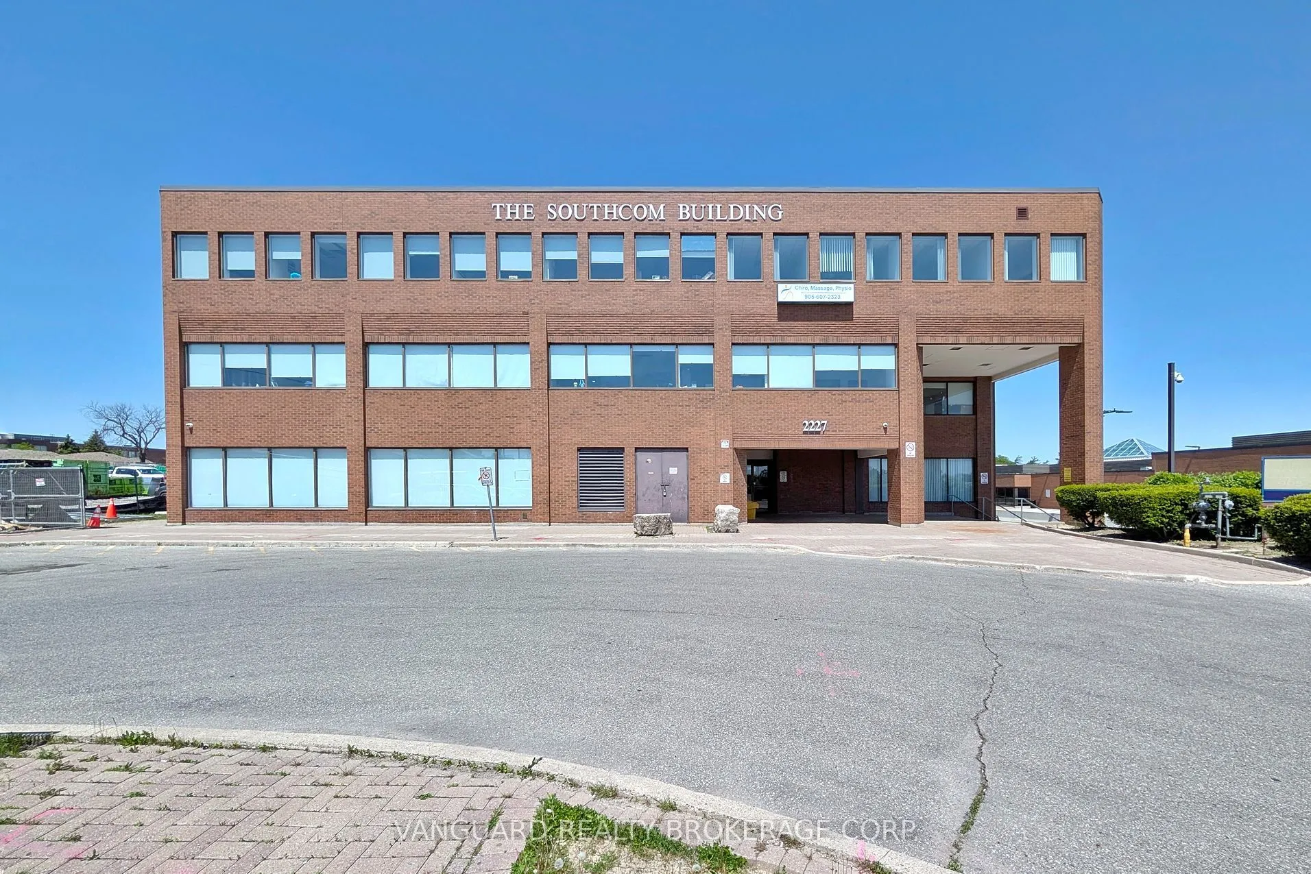 Office For Lease | W12865892