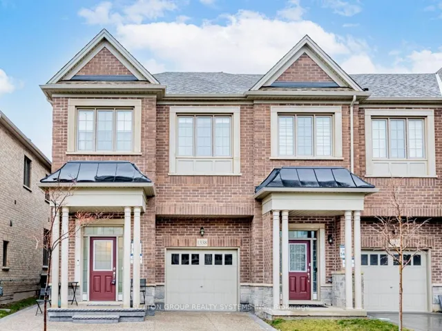 1338  Restivo  Line, Milton, ON L9E 1K2