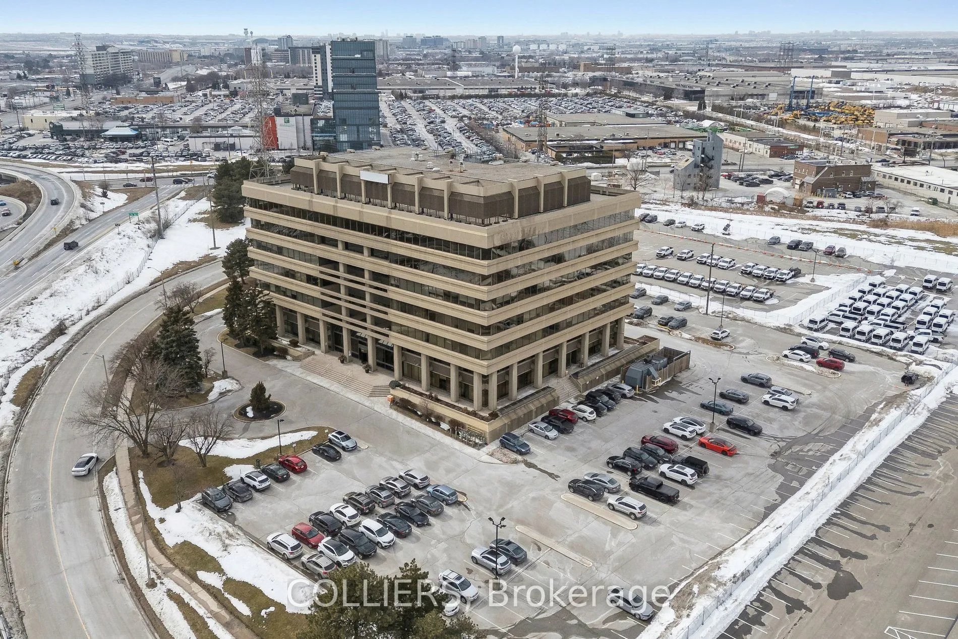 Office For Sale | W12867688