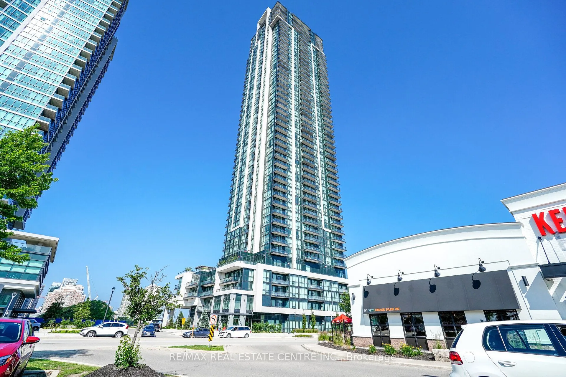 Property For Sale | W12868166