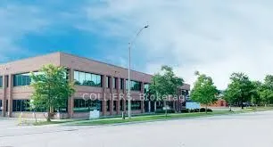 Office For Lease | W12868210