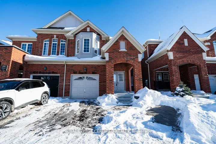 408  Bessborough  Drive, Milton, ON L9T 8P8