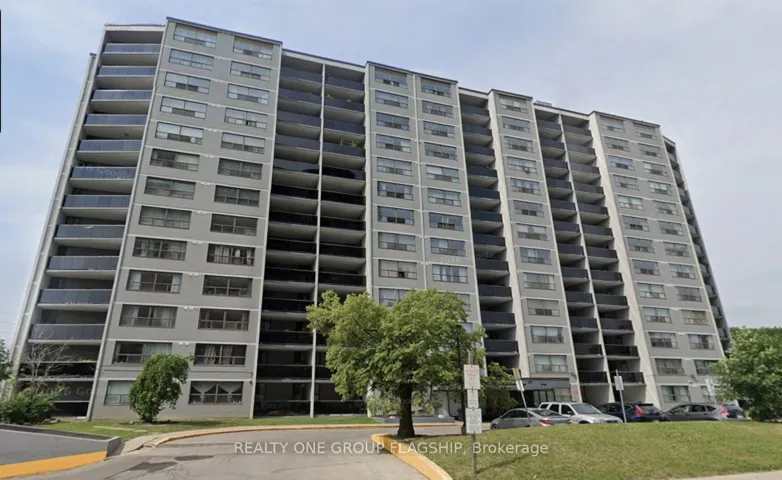10  Tobermory  Drive, Toronto W05, ON M3N 2Y5