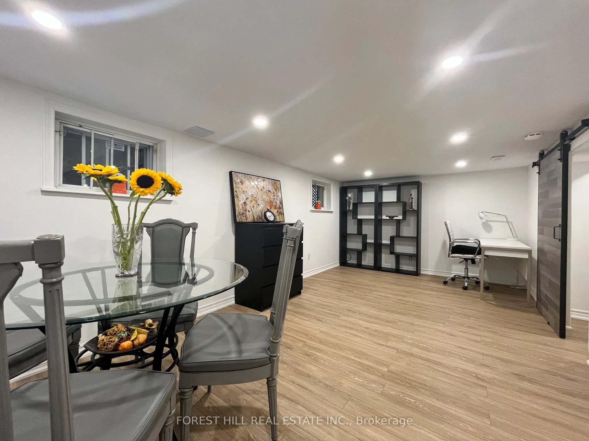 Detached Home For Lease | W12869718
