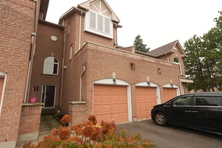 60  Barondale  Drive, Mississauga, ON L4Z 3N8