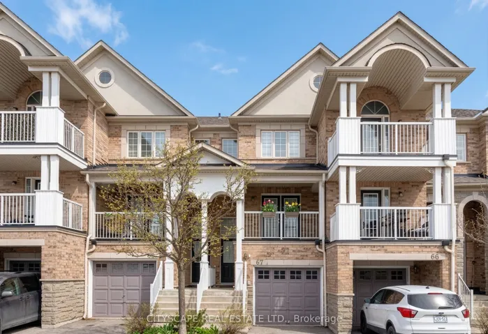 601  Shoreline  Drive, Mississauga, ON L5B 4K7