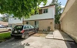 Detached Home For Lease | W12871260