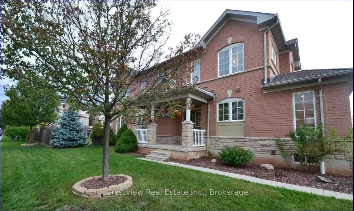 Property For Sale | W12872408