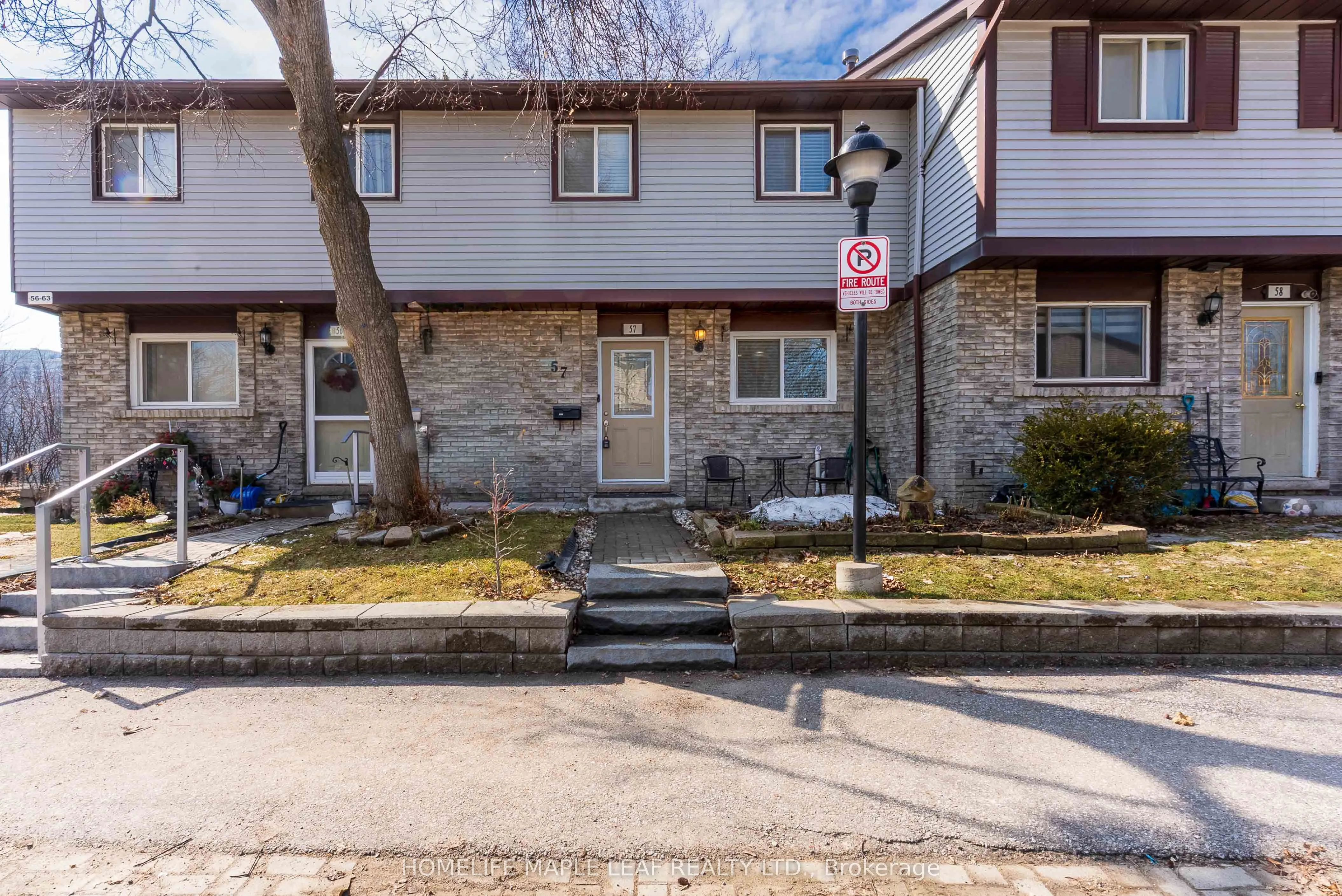 Property For Sale | W12872430
